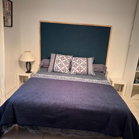 Apartamento La Maritime Marsella Exterior foto